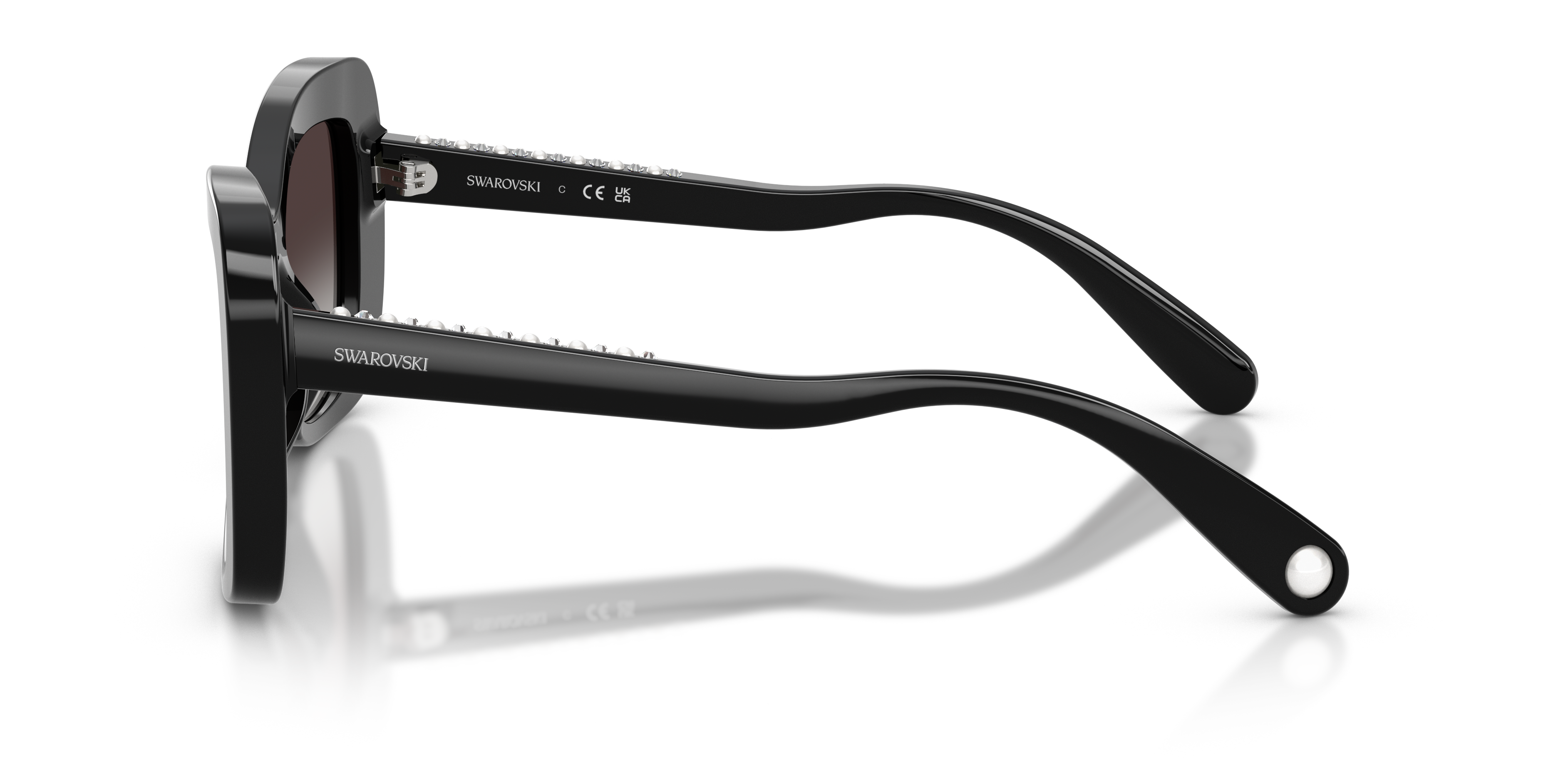 Swarovski SK6062U 10018G  